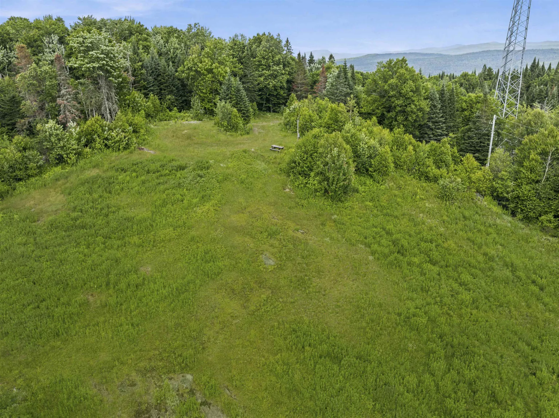 0 Dorman Road Pittsburg NH 03592