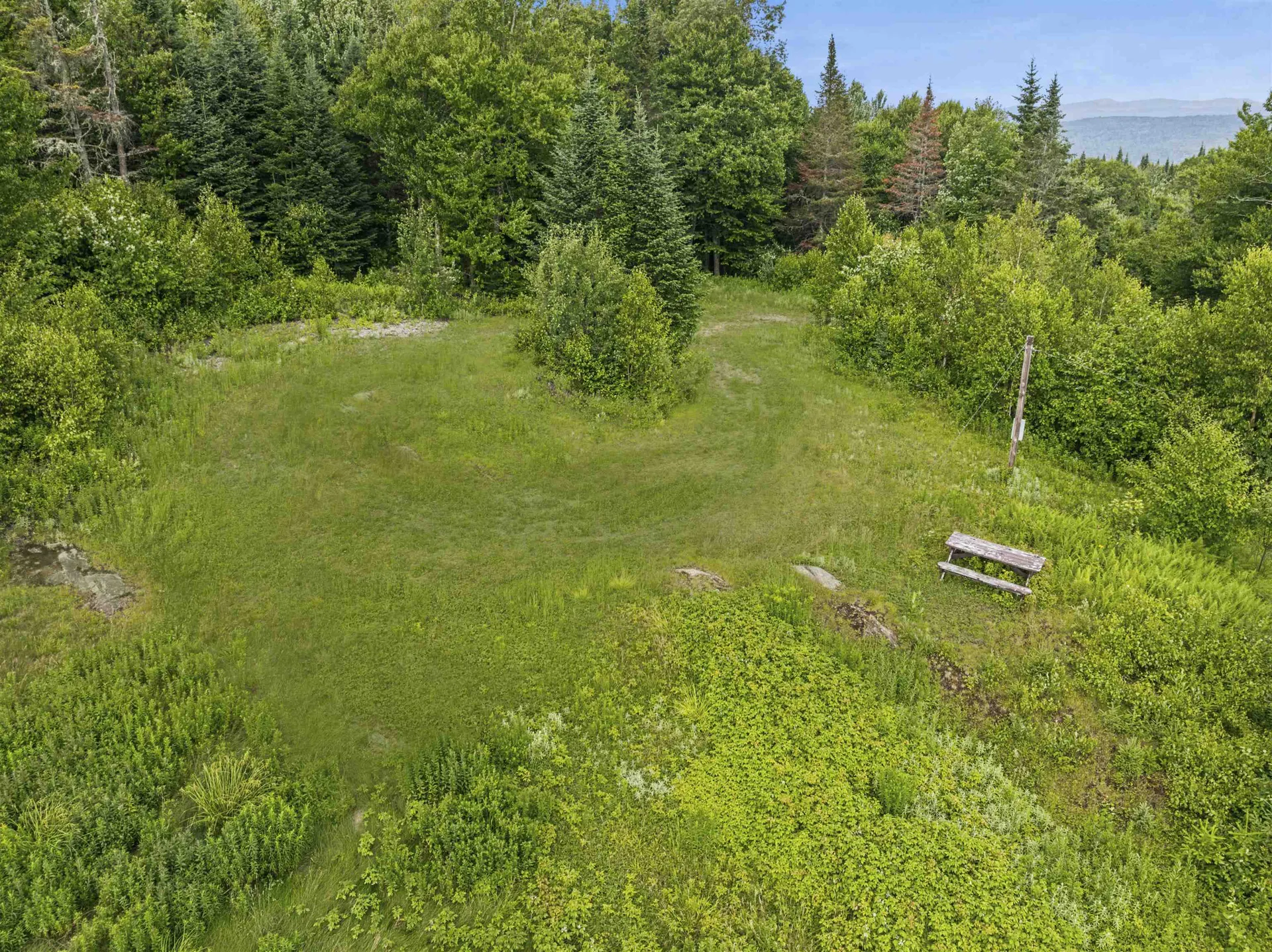 0 Dorman Road Pittsburg NH 03592