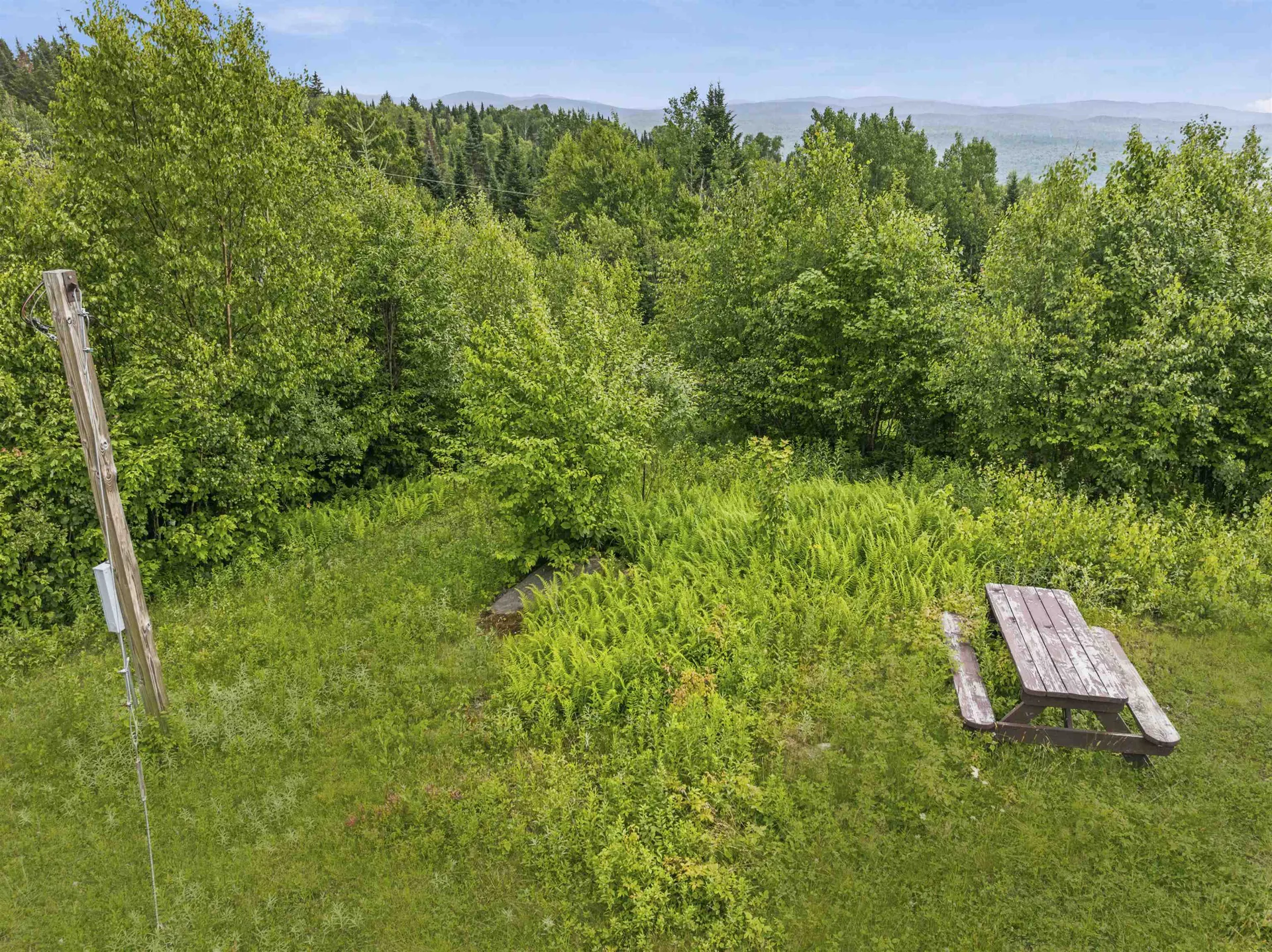 0 Dorman Road Pittsburg NH 03592