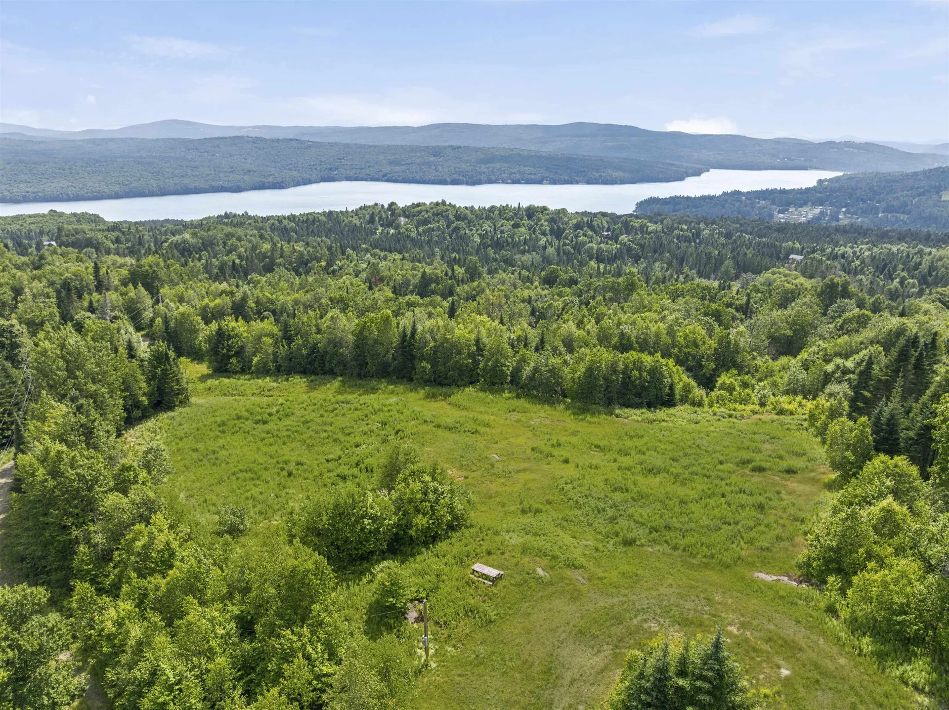 0 Dorman Road Pittsburg NH 03592