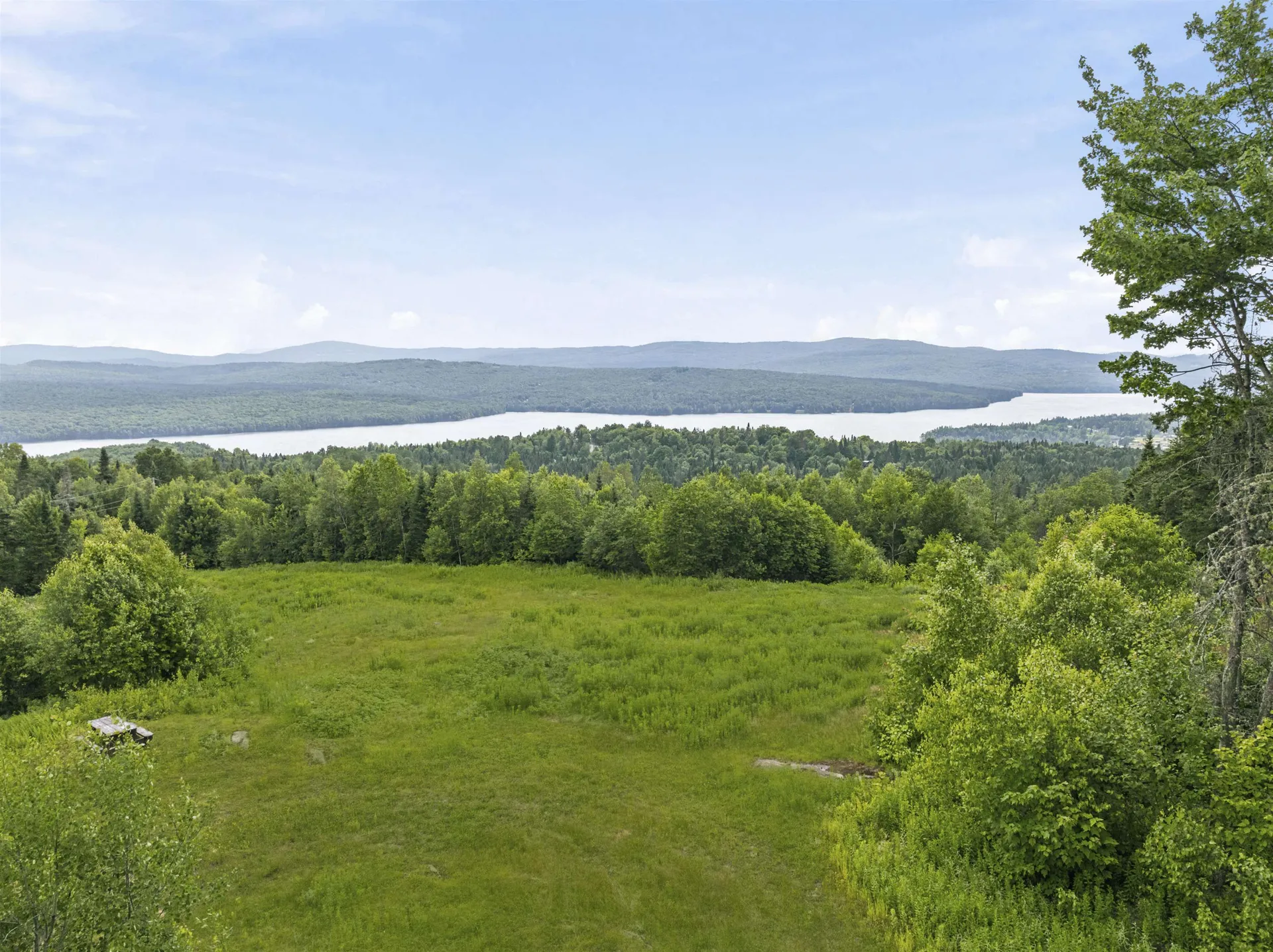0 Dorman Road Pittsburg NH 03592