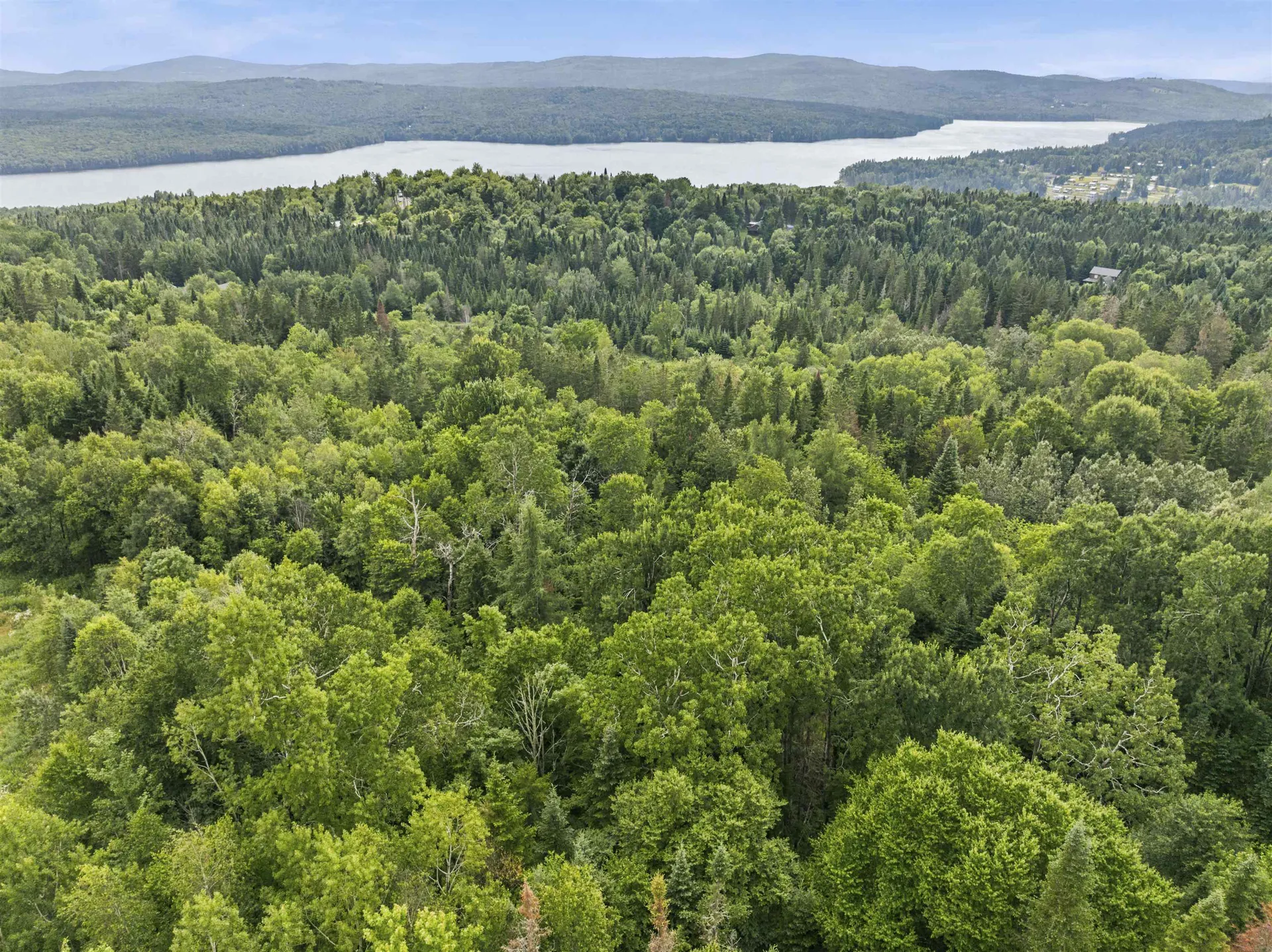 0 Dorman Road Pittsburg NH 03592