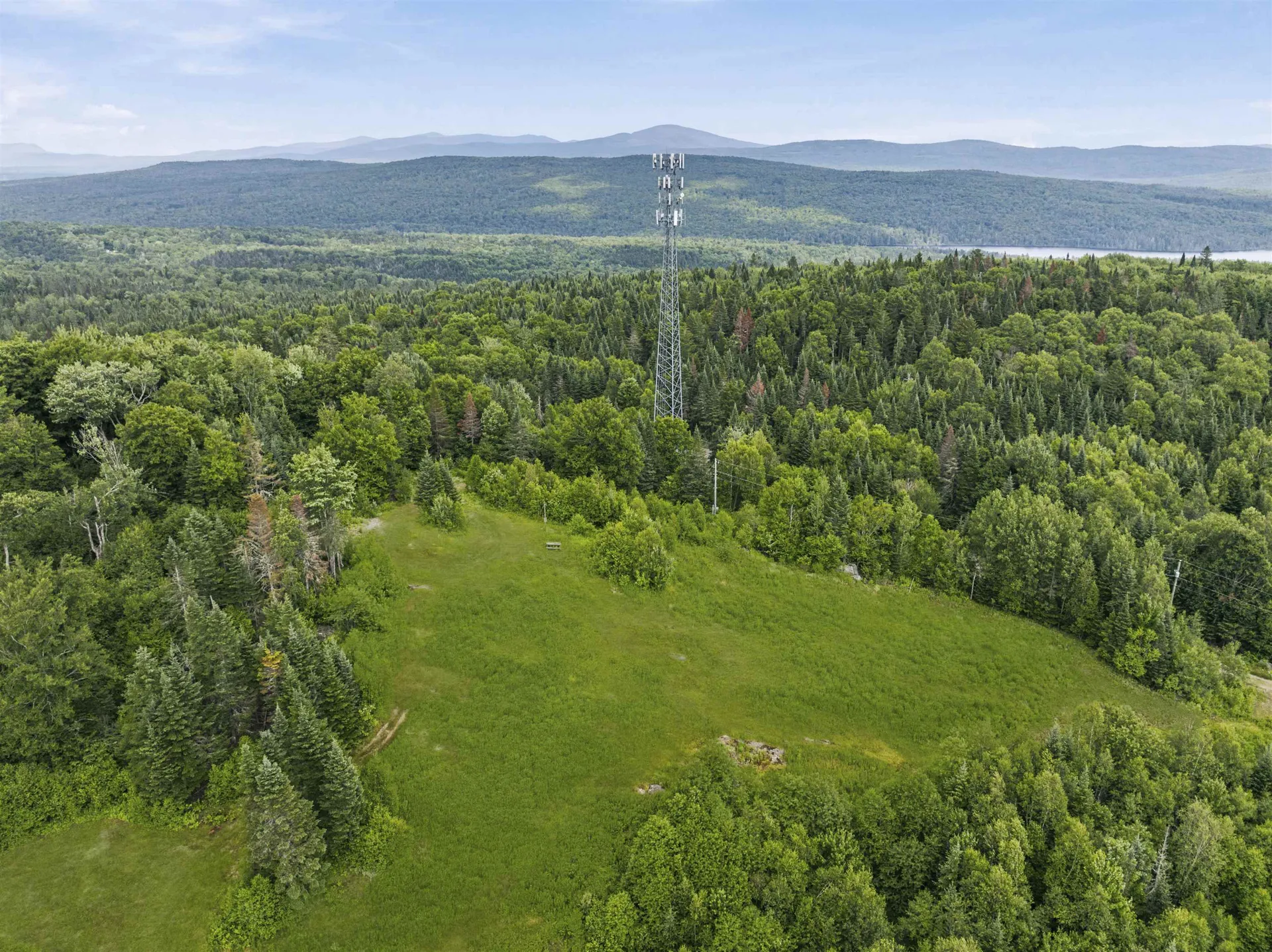 0 Dorman Road Pittsburg NH 03592