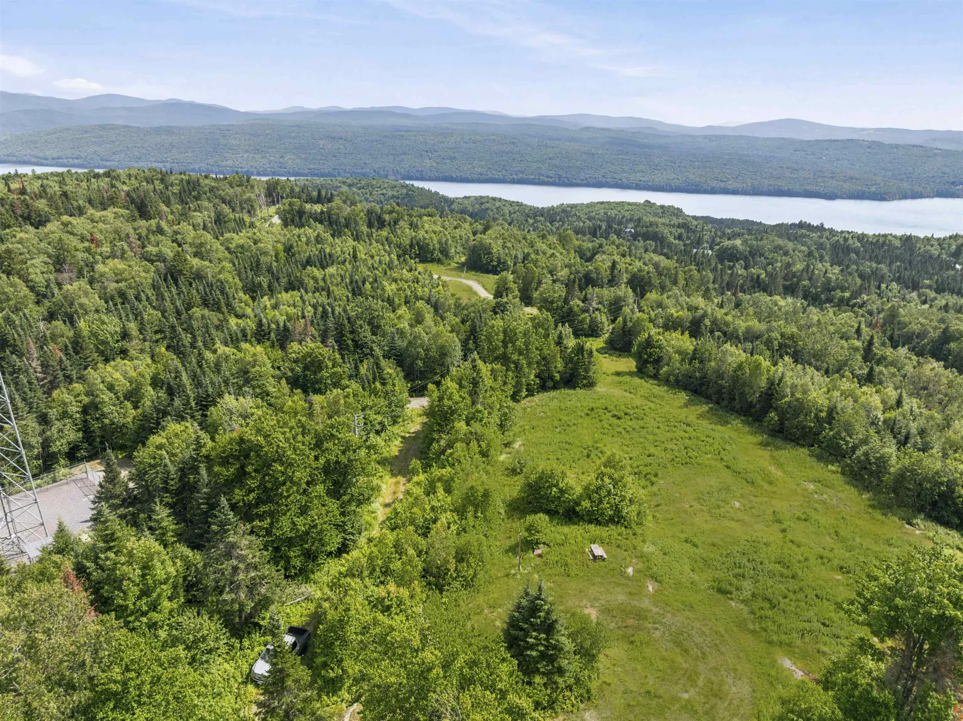 0 Dorman Road Pittsburg NH 03592