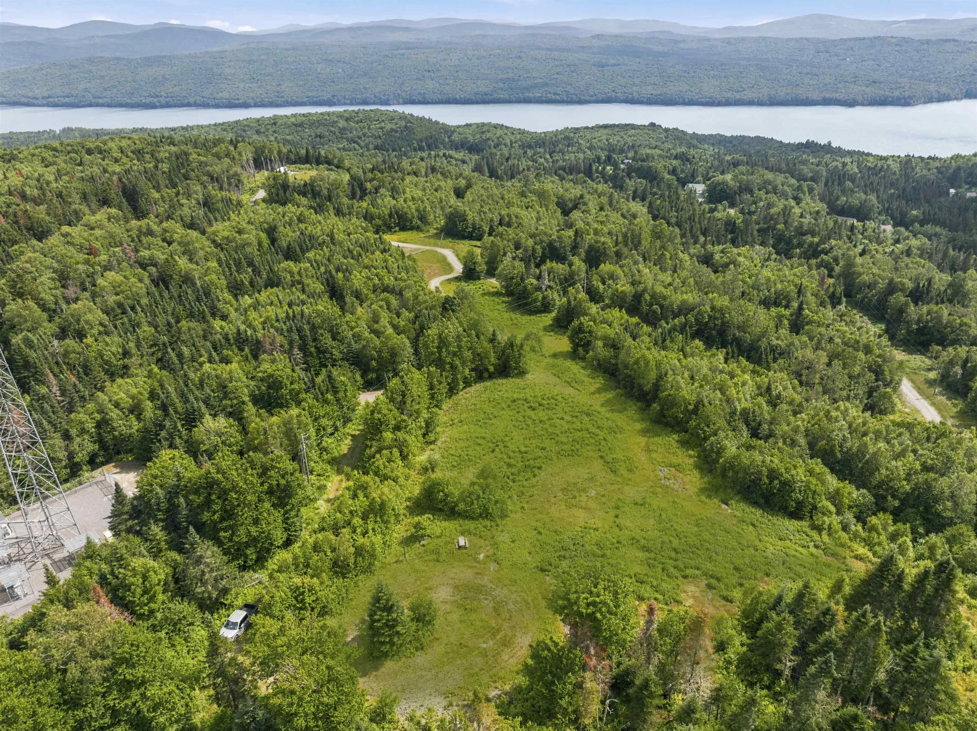 0 Dorman Road Pittsburg NH 03592