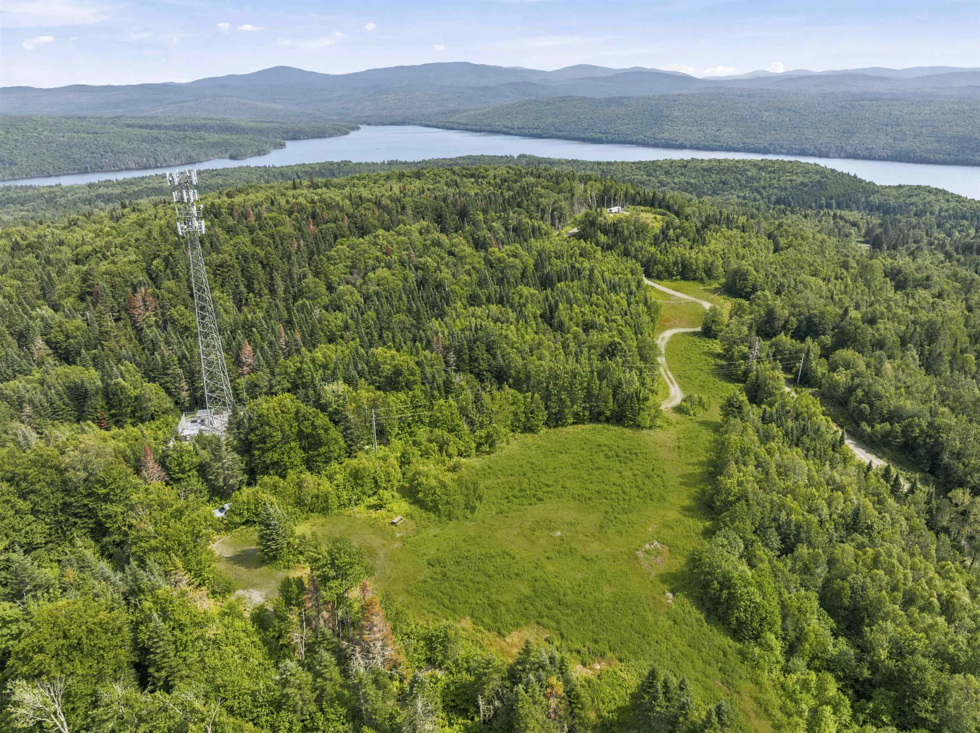 0 Dorman Road Pittsburg NH 03592
