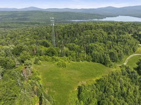 0 Dorman Road Pittsburg NH 03592