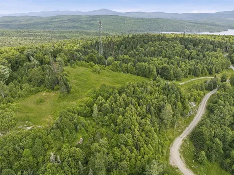 0 Dorman Road Pittsburg NH 03592