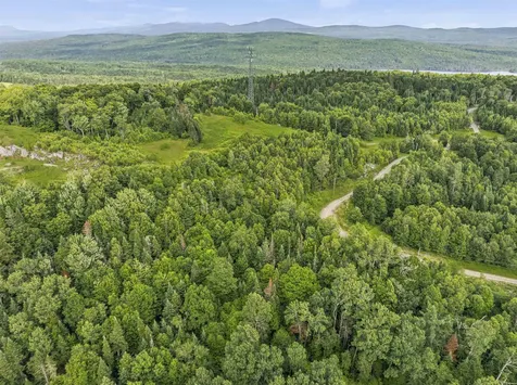 0 Dorman Road Pittsburg NH 03592