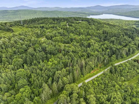 0 Dorman Road Pittsburg NH 03592