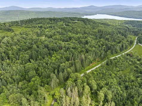 0 Dorman Road Pittsburg NH 03592