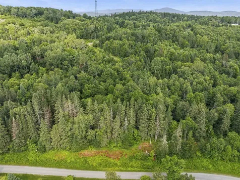 0 Dorman Road Pittsburg NH 03592