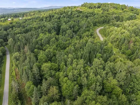 0 Dorman Road Pittsburg NH 03592