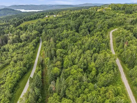 0 Dorman Road Pittsburg NH 03592