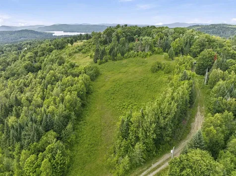 0 Dorman Road Pittsburg NH 03592