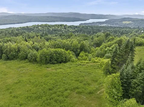 0 Dorman Road Pittsburg NH 03592