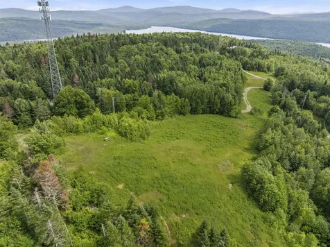 0 Dorman Road Pittsburg NH 03592