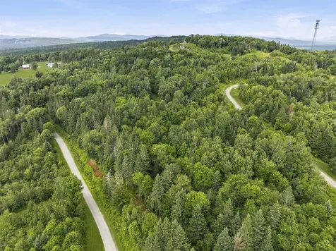 0 Dorman Road Pittsburg NH 03592
