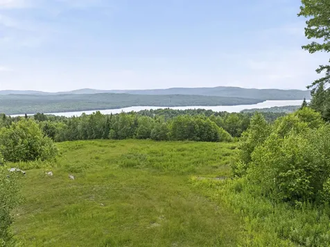0 Dorman Road Pittsburg NH 03592