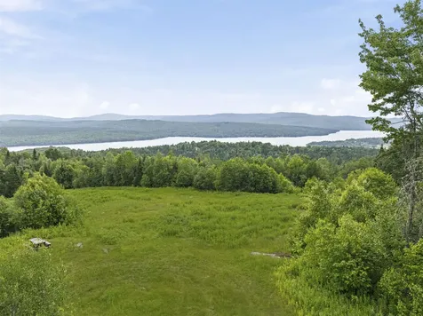 0 Dorman Road Pittsburg NH 03592