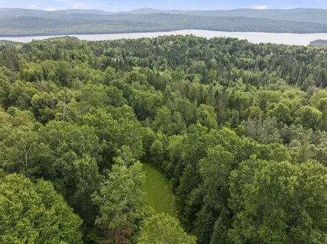 0 Dorman Road Pittsburg NH 03592
