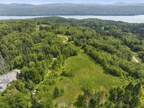 0 Dorman Road Pittsburg NH 03592