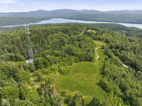 0 Dorman Road Pittsburg NH 03592