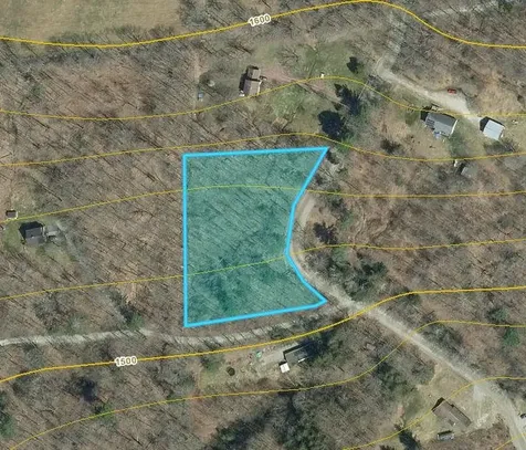 269 Hawkins Road Wallingford VT 05773