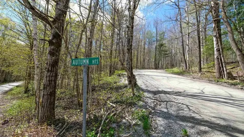 269 Hawkins Road Wallingford VT 05773