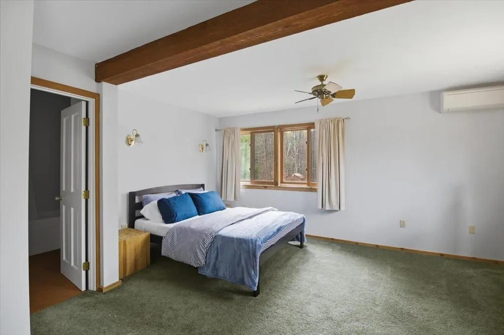 1871 West Hill Road Townshend VT 05353