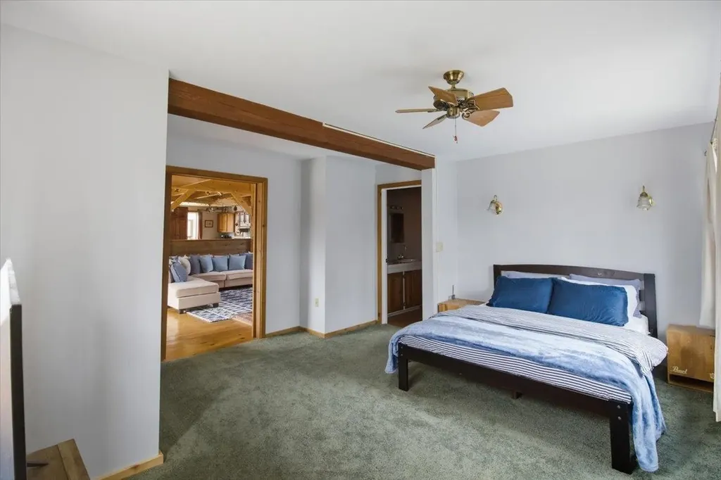 1871 West Hill Road Townshend VT 05353