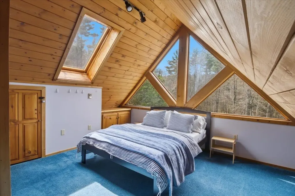 1871 West Hill Road Townshend VT 05353