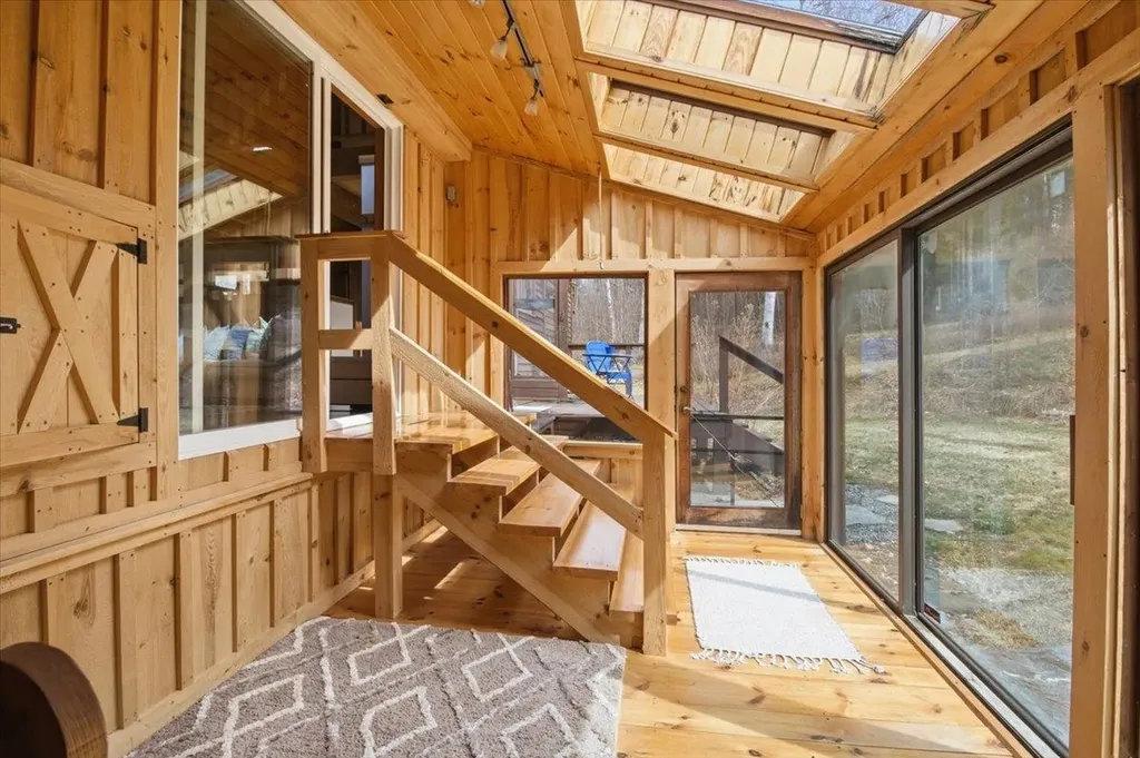 1871 West Hill Road Townshend VT 05353