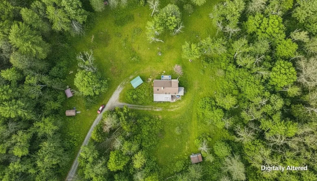 1871 West Hill Road Townshend VT 05353