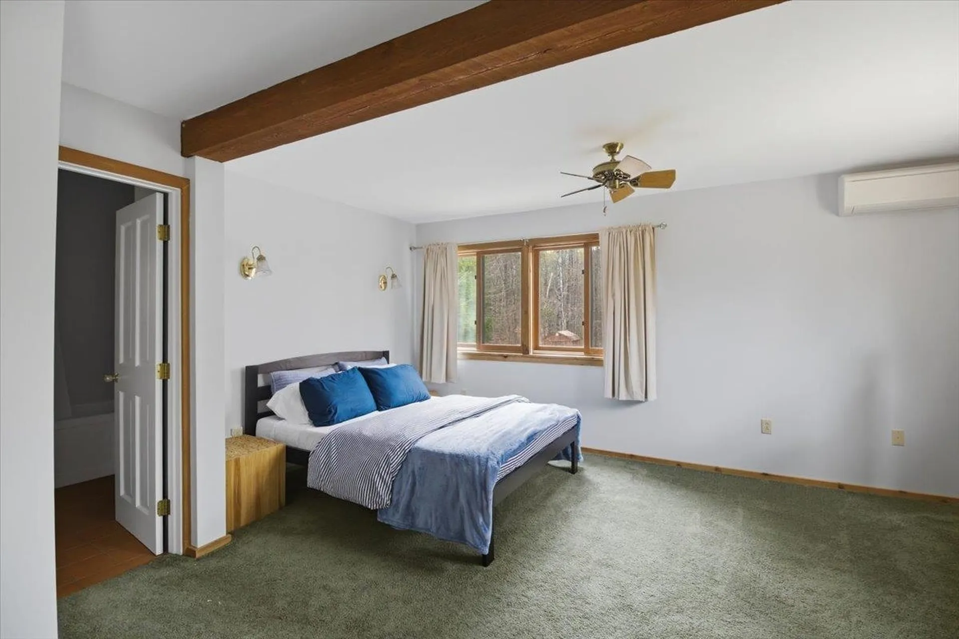 1871 West Hill Road Townshend VT 05353