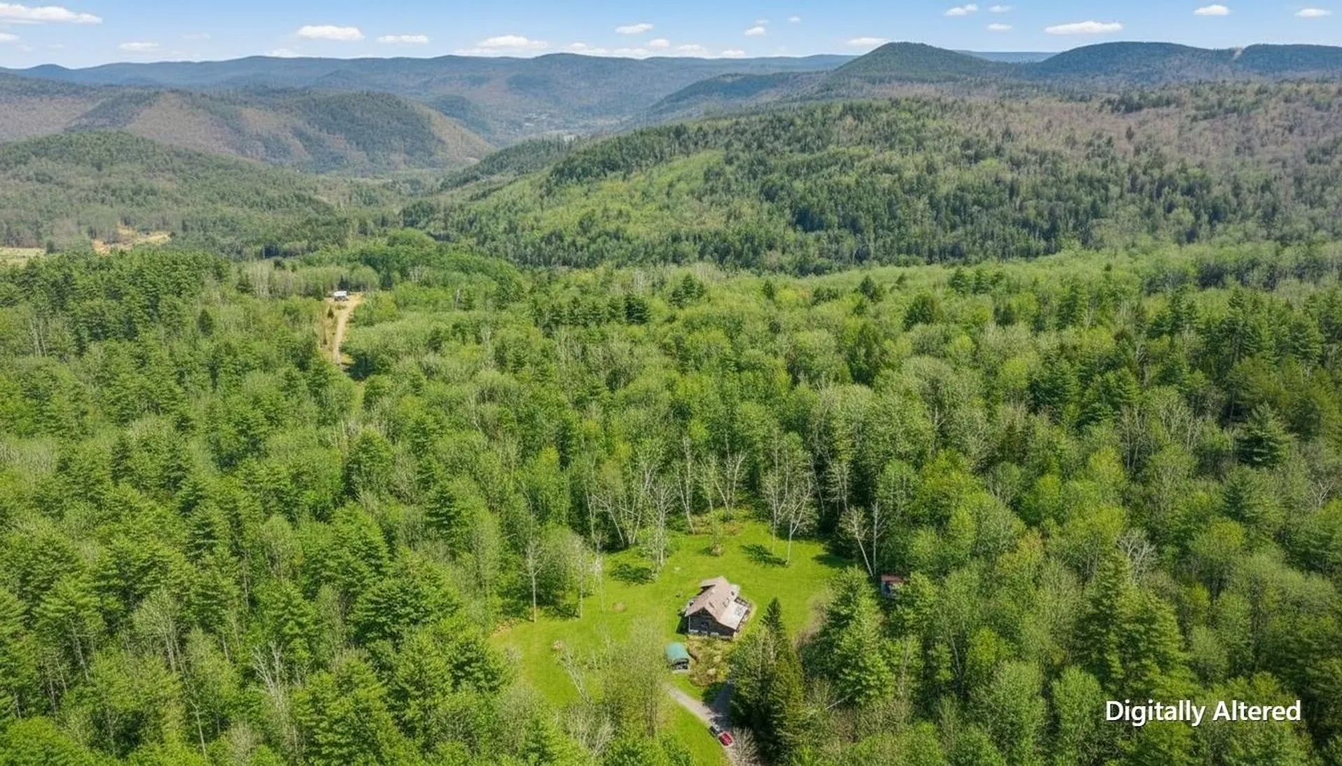 1871 West Hill Road Townshend VT 05353