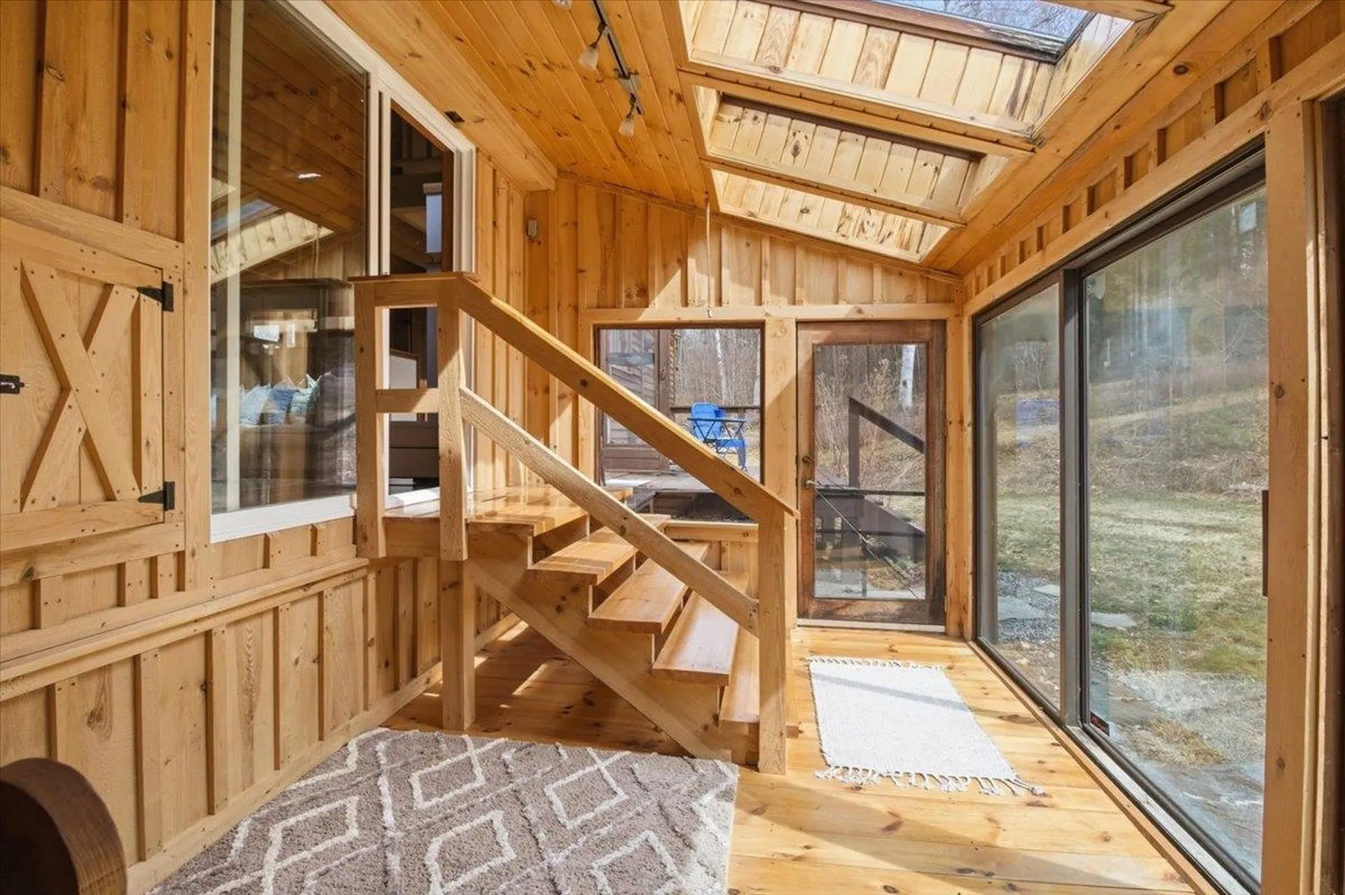 1871 West Hill Road Townshend VT 05353