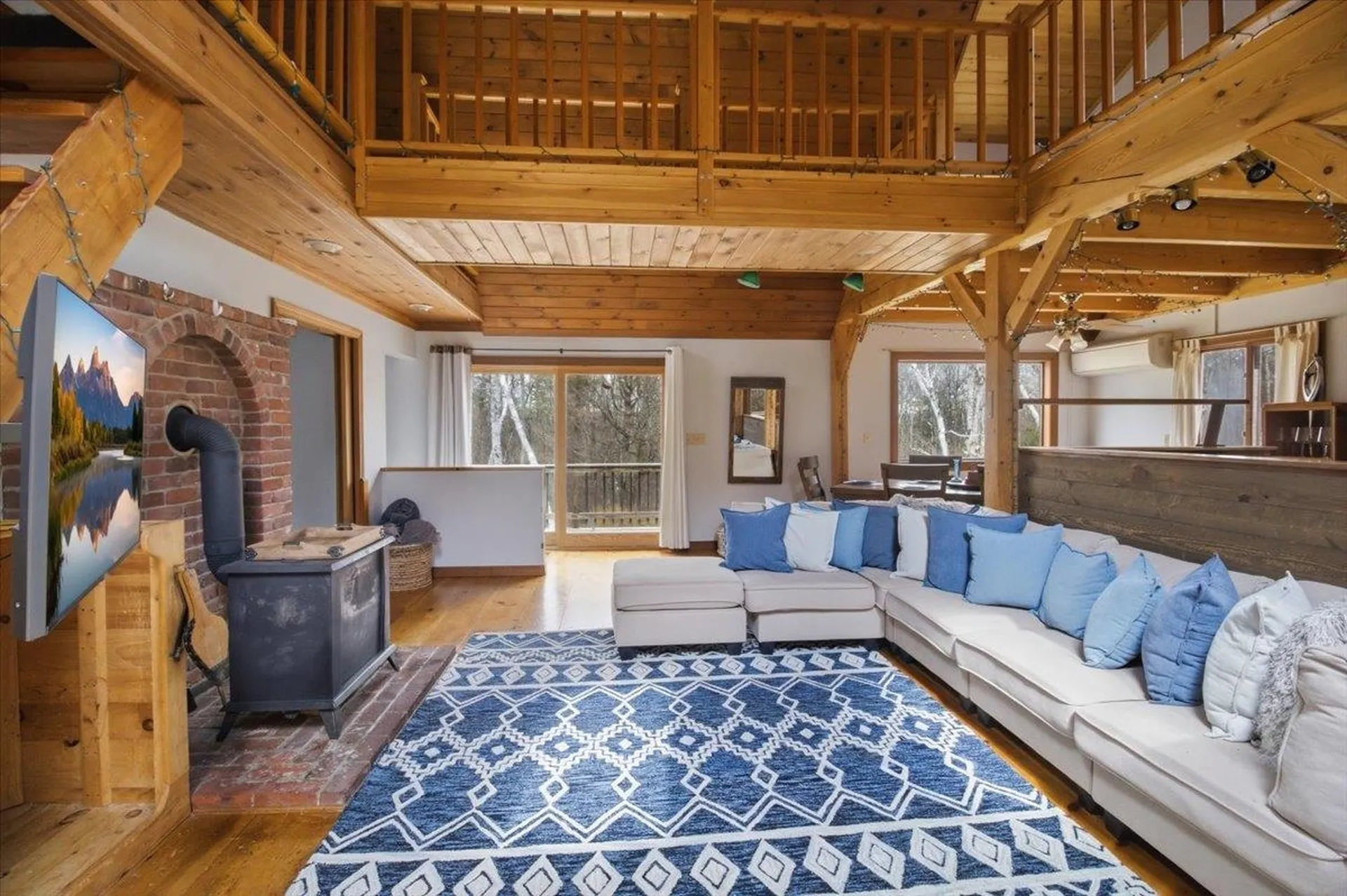 1871 West Hill Road Townshend VT 05353