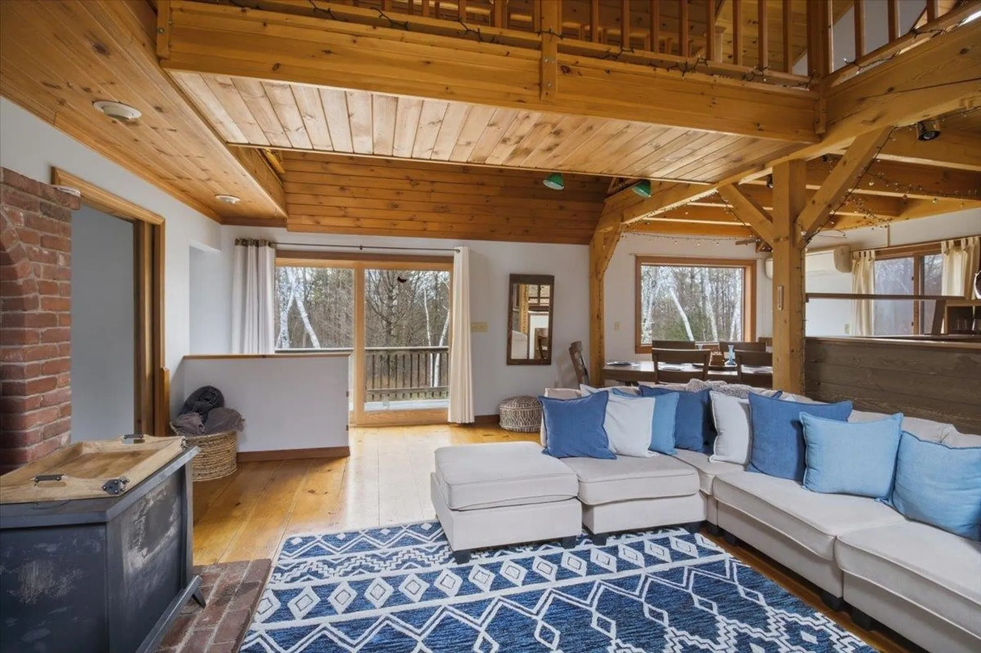 1871 West Hill Road Townshend VT 05353