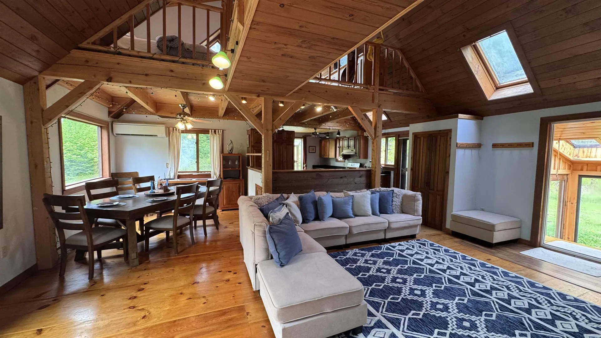 1871 West Hill Road Townshend VT 05353