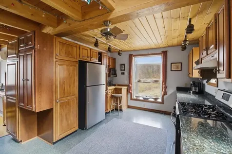1871 West Hill Road Townshend VT 05353