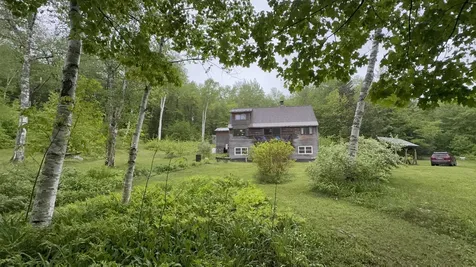 1871 West Hill Road Townshend VT 05353
