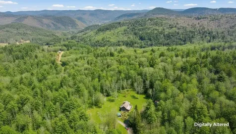 1871 West Hill Road Townshend VT 05353