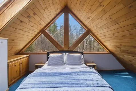 1871 West Hill Road Townshend VT 05353