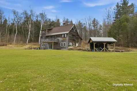 1871 West Hill Road Townshend VT 05353
