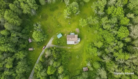 1871 West Hill Road Townshend VT 05353