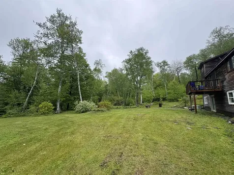 1871 West Hill Road Townshend VT 05353