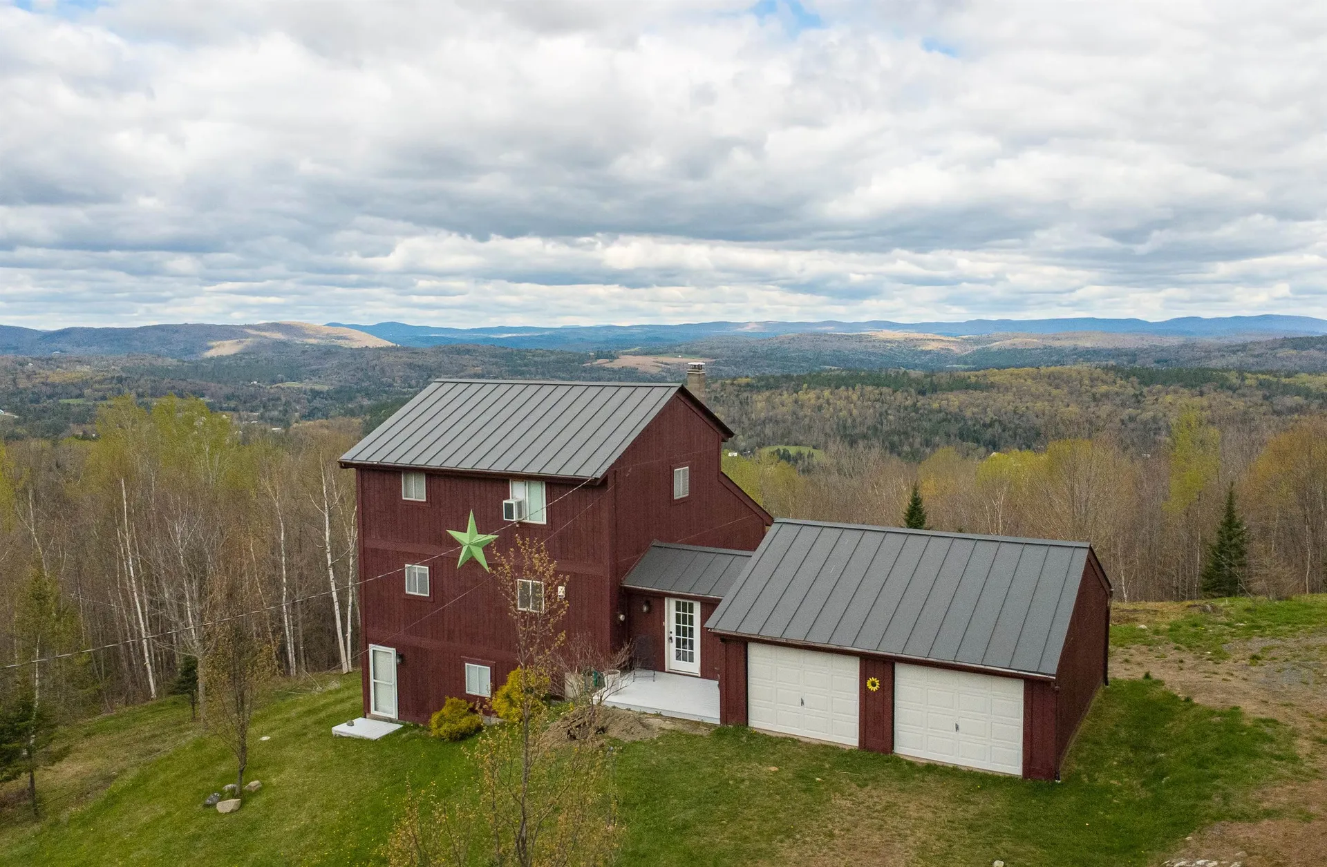 223 Goudreault Road Concord VT 05824