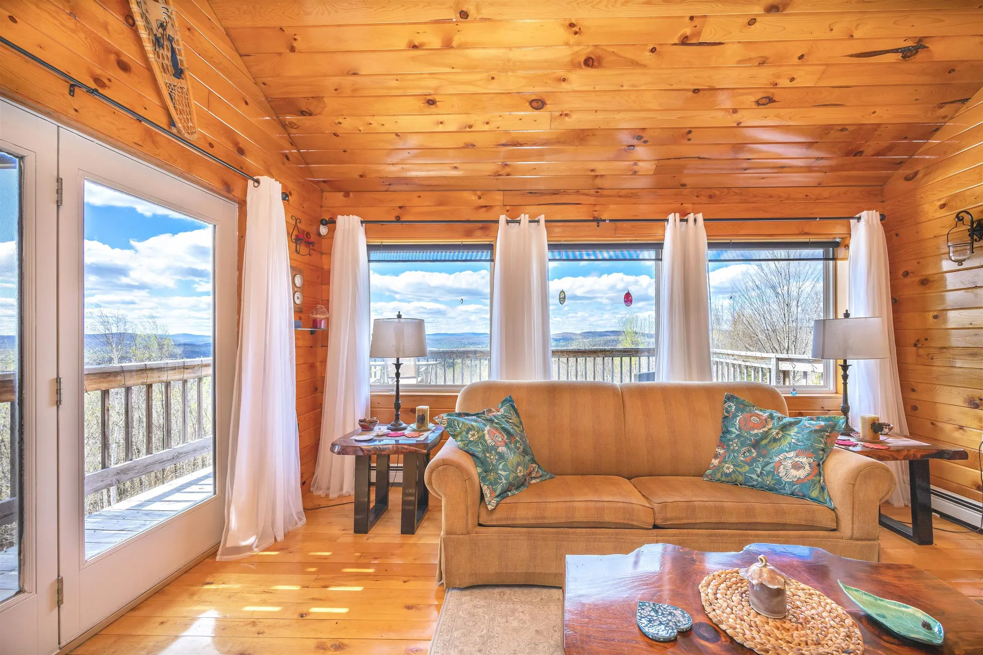 223 Goudreault Road Concord VT 05824