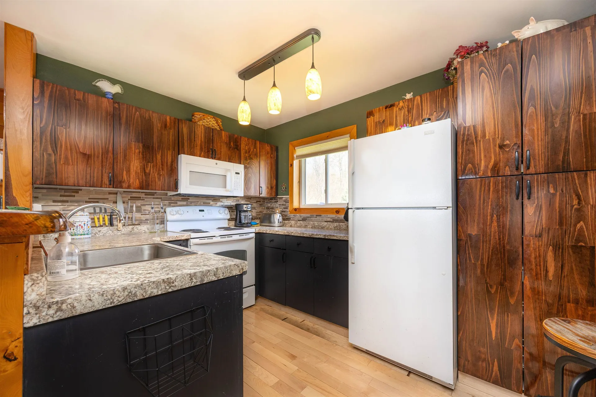 223 Goudreault Road Concord VT 05824